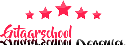 Gitaarschool Deventer